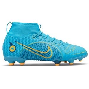 Nike Kids Mercurial Superfly 8 Academy FG/MG - Youth Soccer VIII